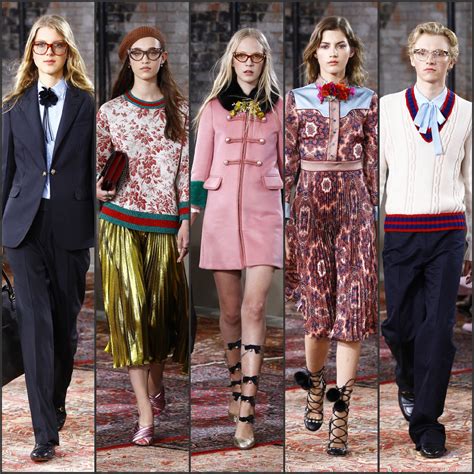 gucci resort 2016|Gucci Resort 2016 .